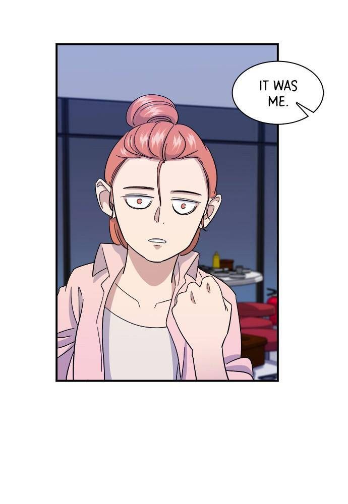 A DeadbEAT’s Meal Chapter 3 - Page 17