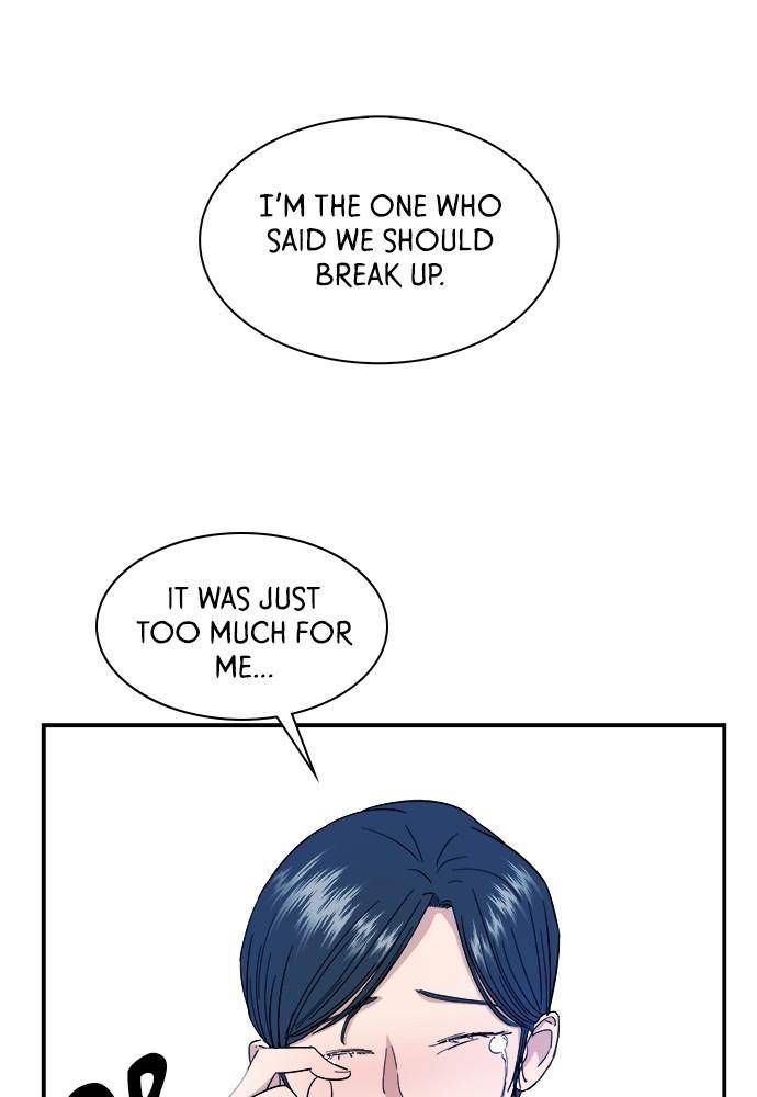 A DeadbEAT’s Meal Chapter 3 - Page 19