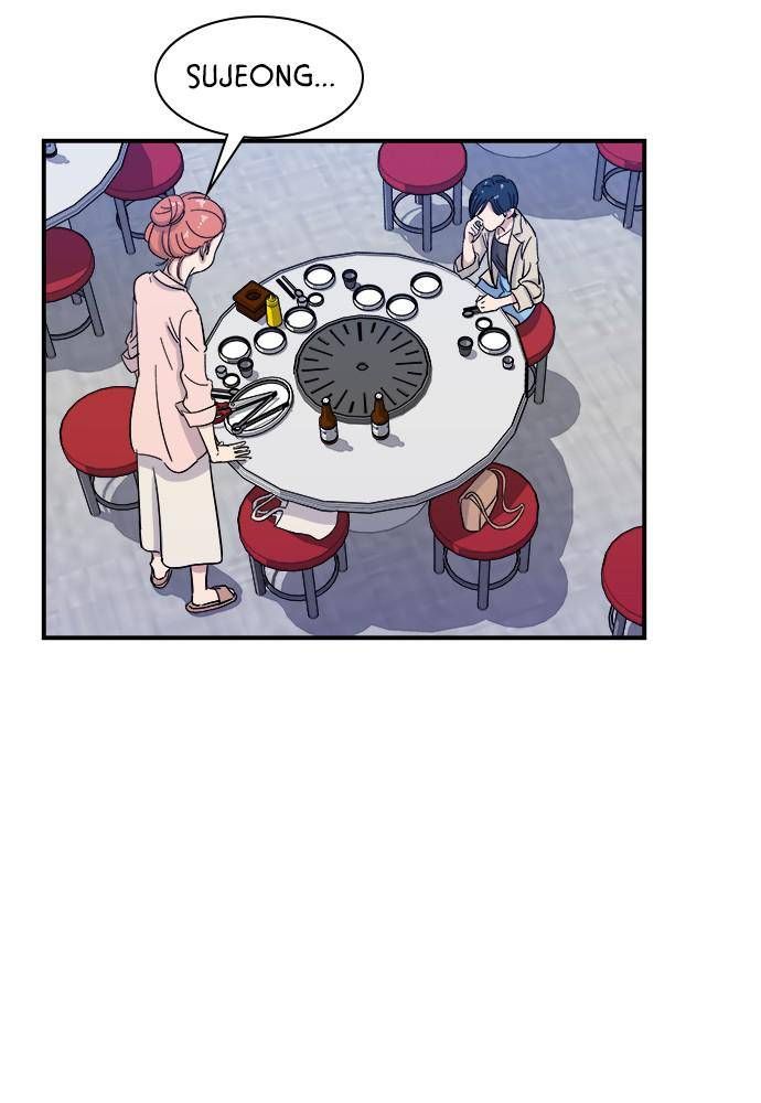 A DeadbEAT’s Meal Chapter 3 - Page 21