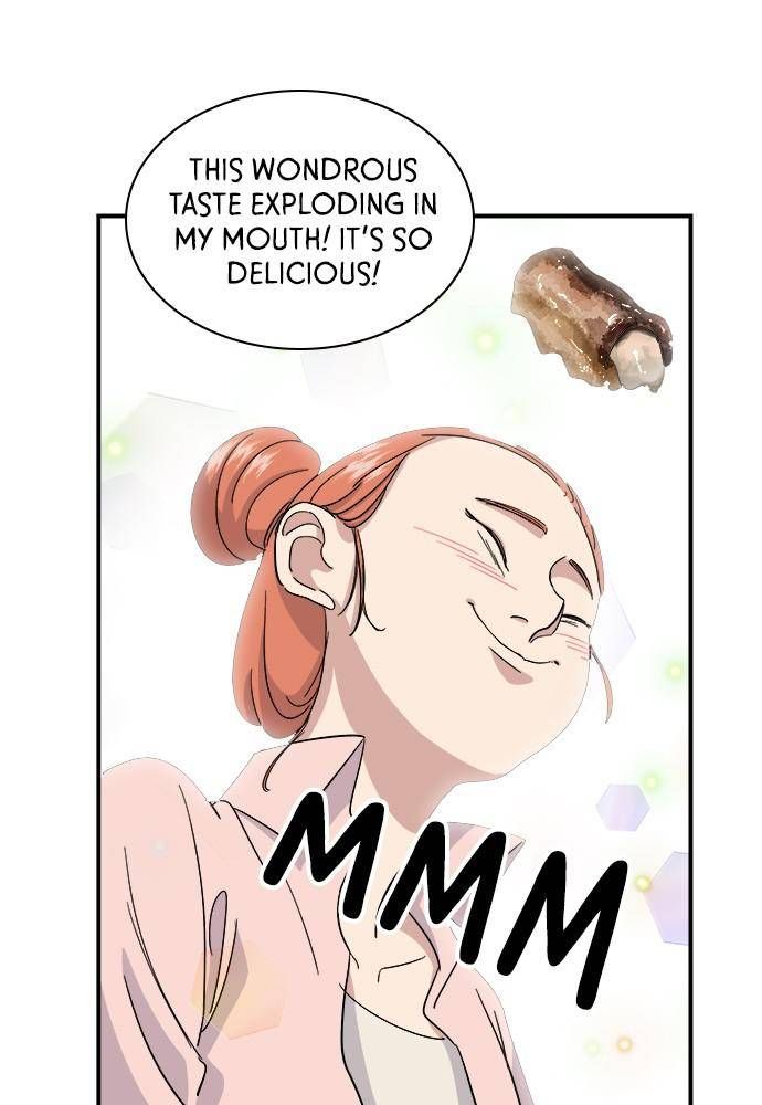 A DeadbEAT’s Meal Chapter 3 - Page 26