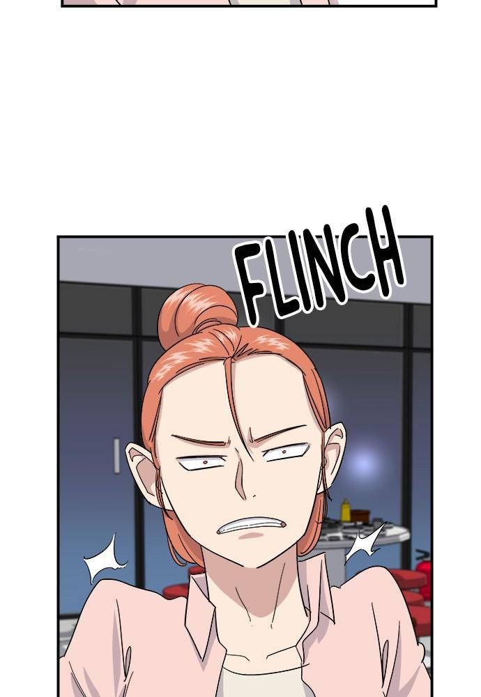 A DeadbEAT’s Meal Chapter 3 - Page 27