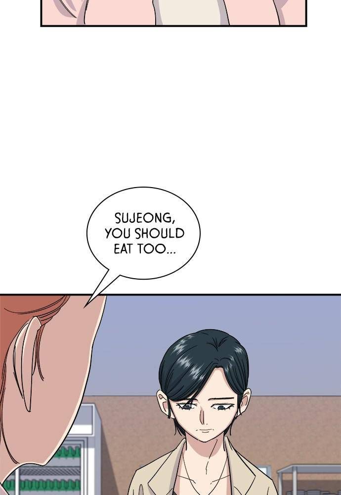 A DeadbEAT’s Meal Chapter 3 - Page 28