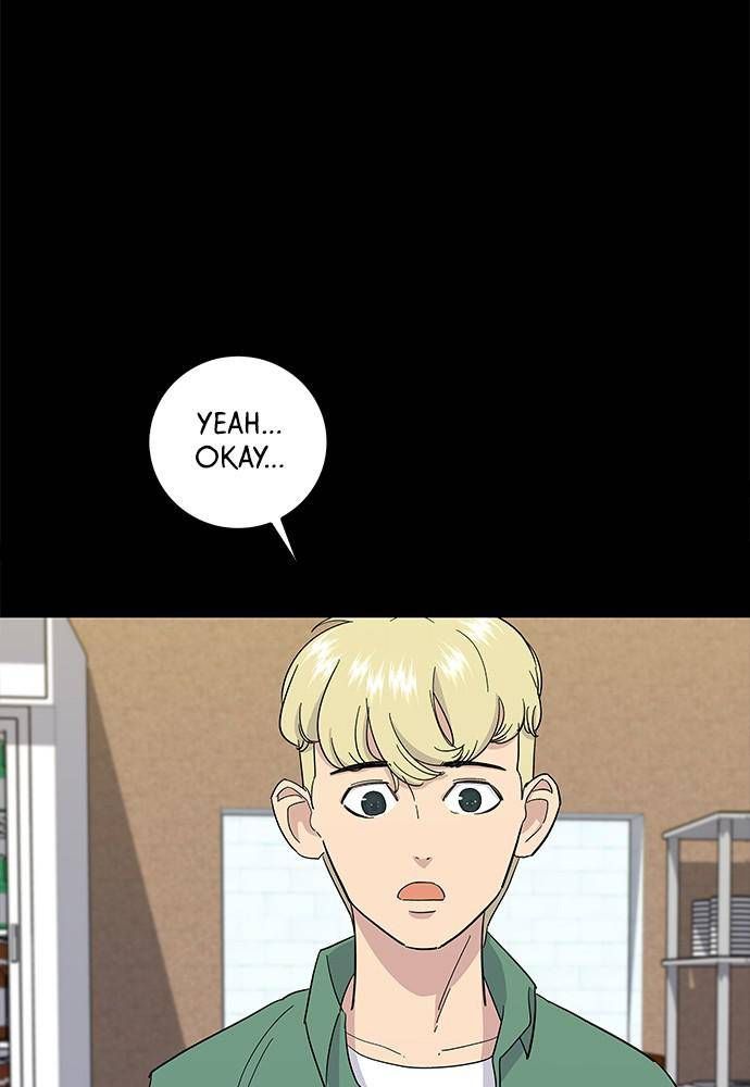 A DeadbEAT’s Meal Chapter 3 - Page 31