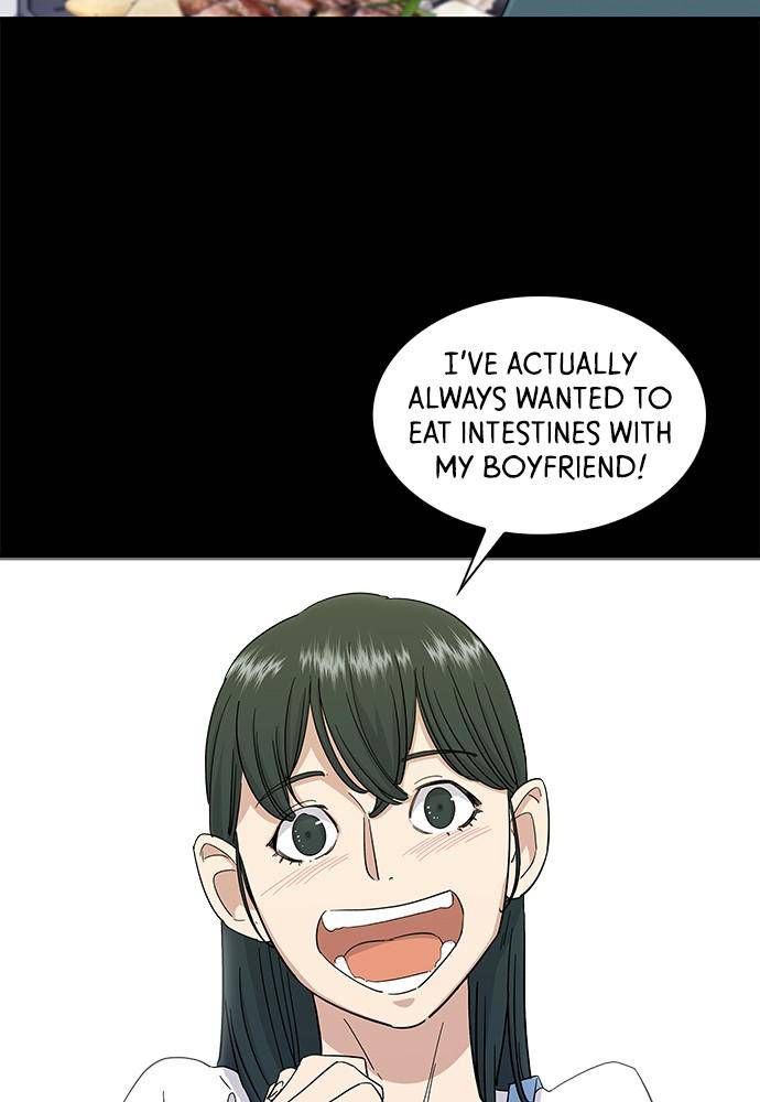 A DeadbEAT’s Meal Chapter 3 - Page 34