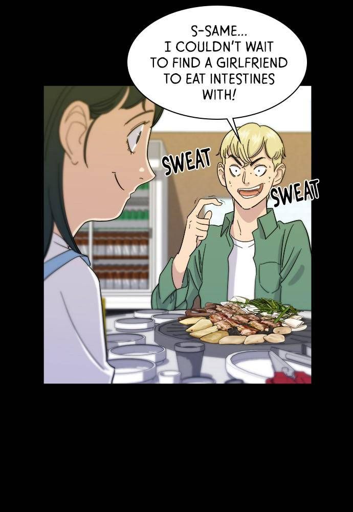 A DeadbEAT’s Meal Chapter 3 - Page 36