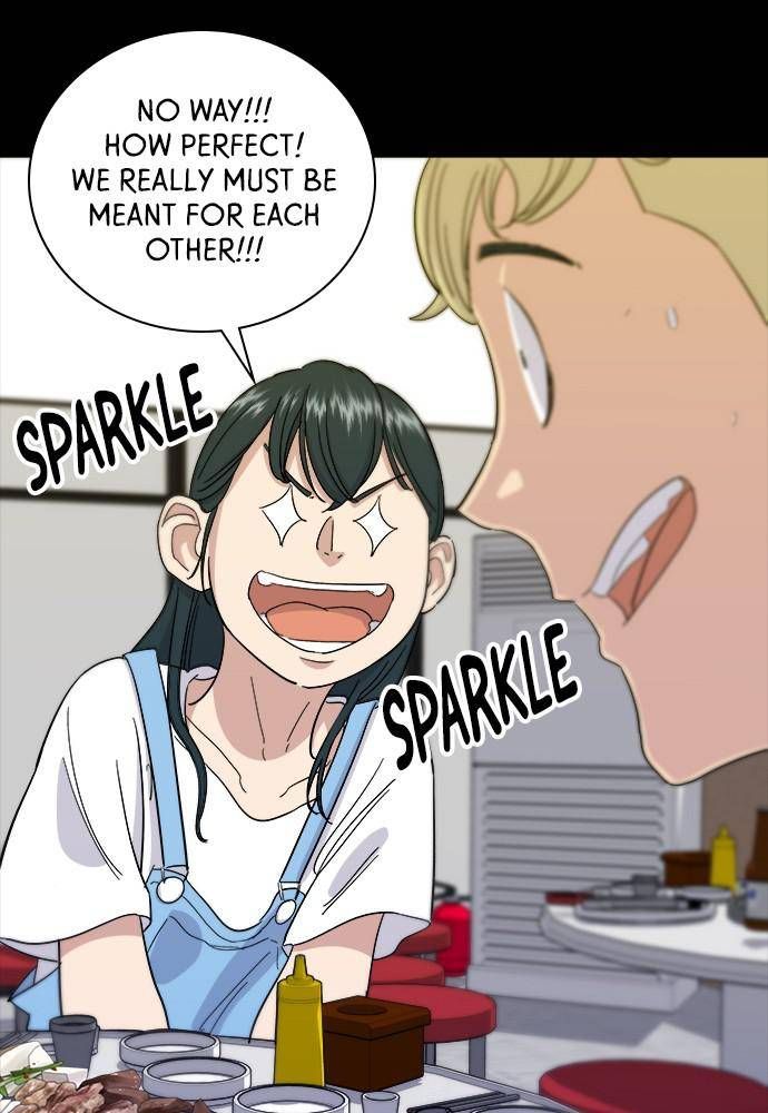 A DeadbEAT’s Meal Chapter 3 - Page 37