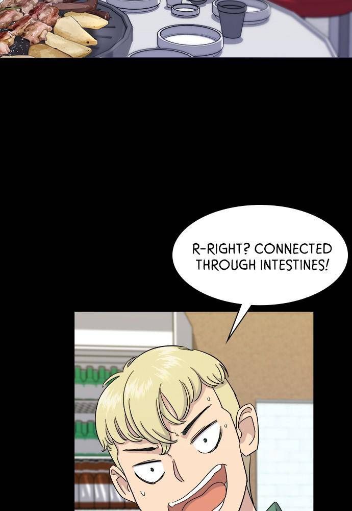 A DeadbEAT’s Meal Chapter 3 - Page 38