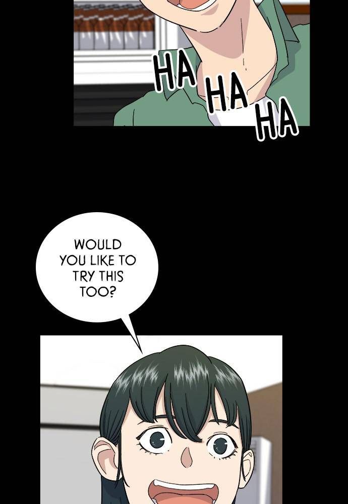 A DeadbEAT’s Meal Chapter 3 - Page 39