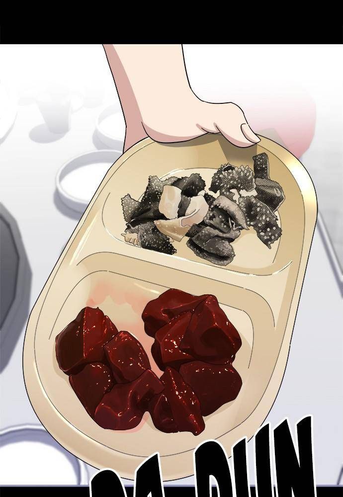 A DeadbEAT’s Meal Chapter 3 - Page 41