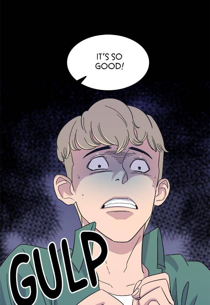 A DeadbEAT’s Meal Chapter 3 - Page 43