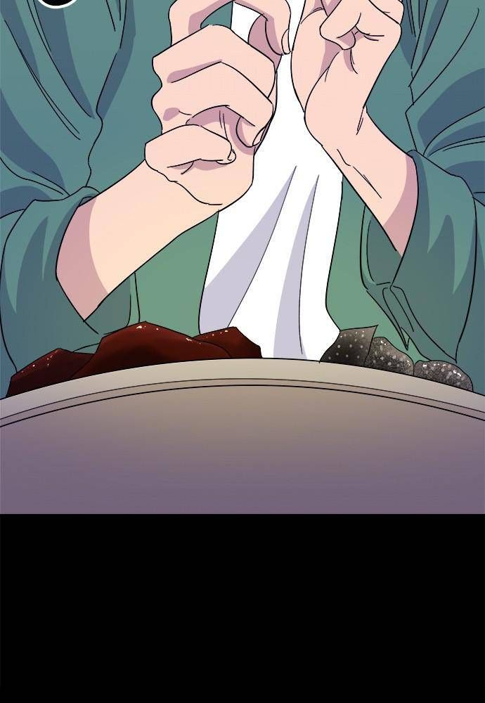 A DeadbEAT’s Meal Chapter 3 - Page 44