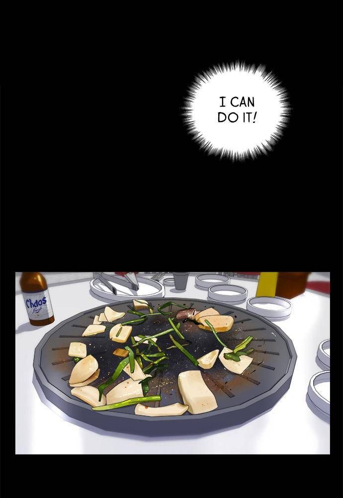 A DeadbEAT’s Meal Chapter 3 - Page 46