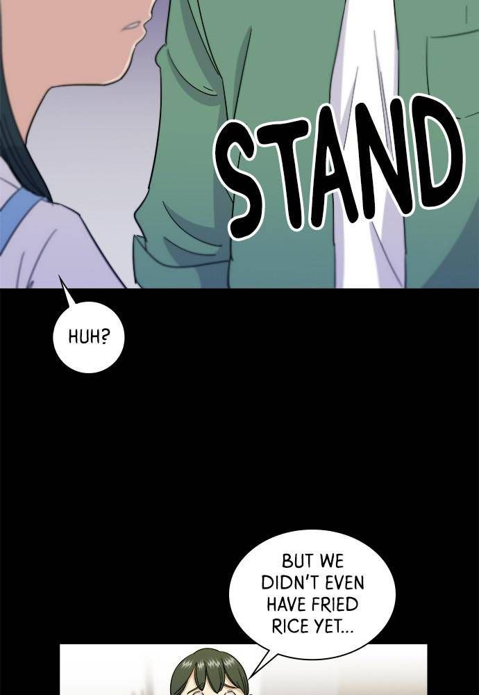 A DeadbEAT’s Meal Chapter 3 - Page 48