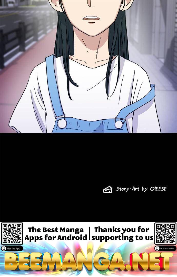 A DeadbEAT’s Meal Chapter 3 - Page 56