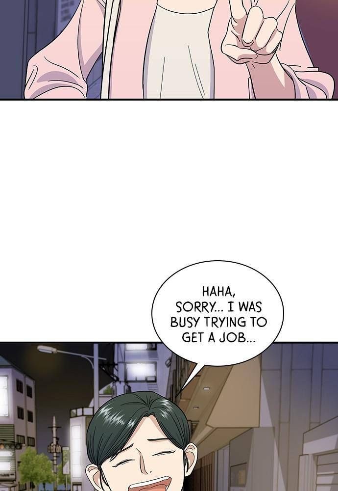 A DeadbEAT’s Meal Chapter 3 - Page 8