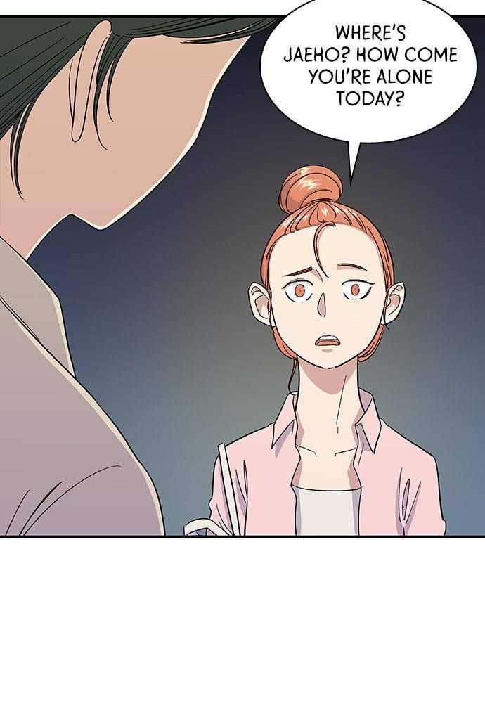 A DeadbEAT’s Meal Chapter 3 - Page 10