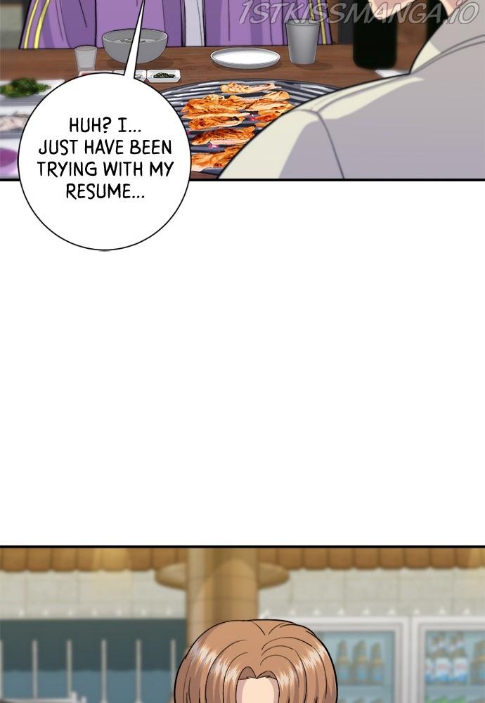 A DeadbEAT’s Meal Chapter 30 - Page 11