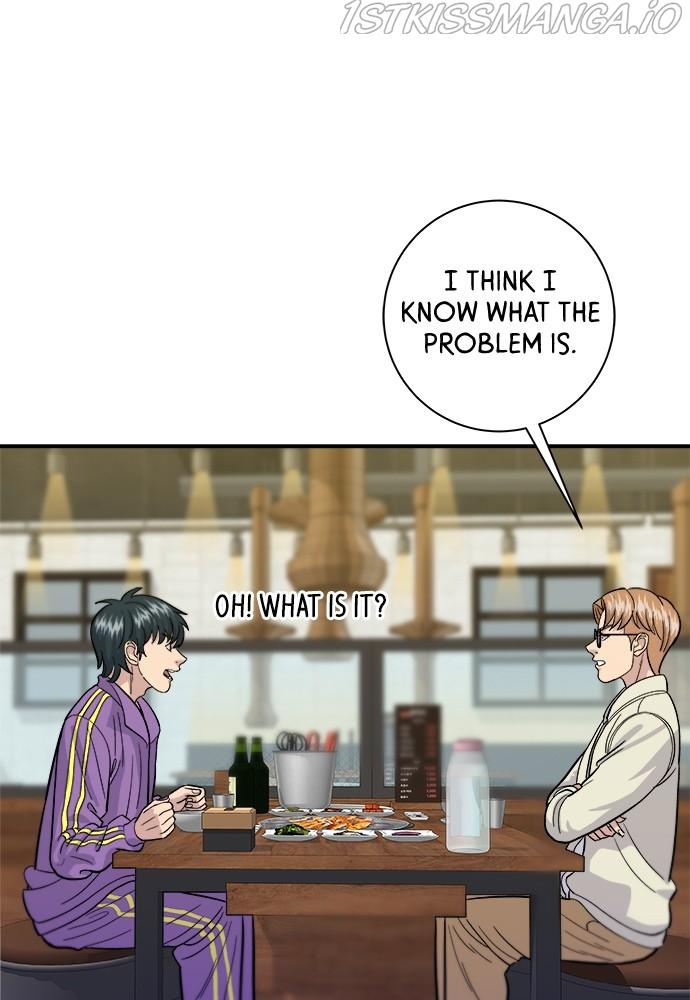 A DeadbEAT’s Meal Chapter 30 - Page 13