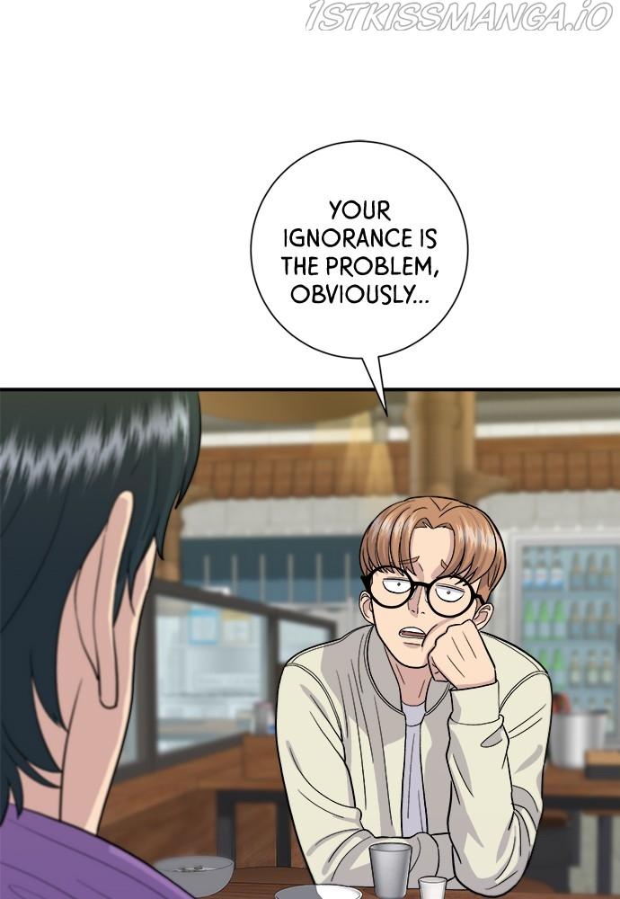 A DeadbEAT’s Meal Chapter 30 - Page 19