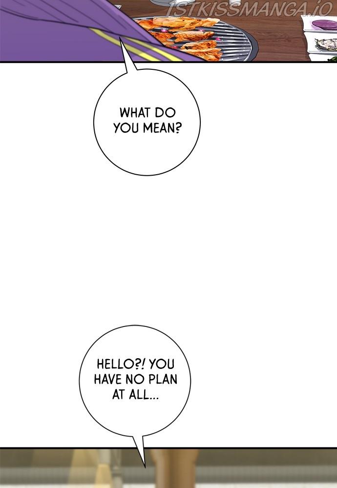 A DeadbEAT’s Meal Chapter 30 - Page 20