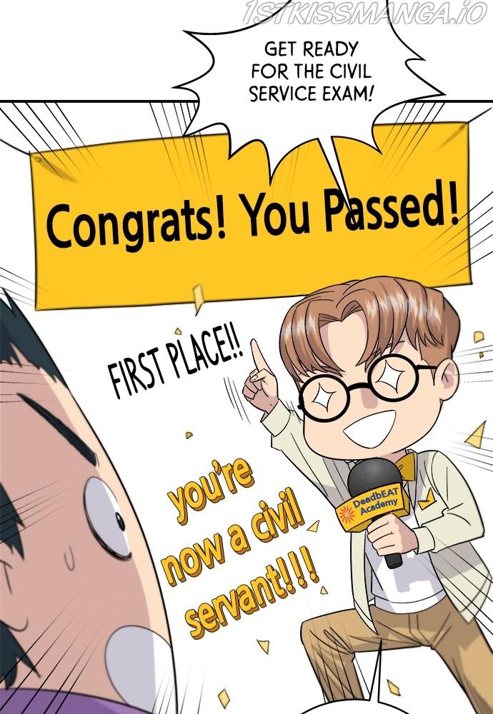 A DeadbEAT’s Meal Chapter 30 - Page 3