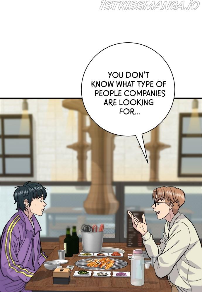 A DeadbEAT’s Meal Chapter 30 - Page 22