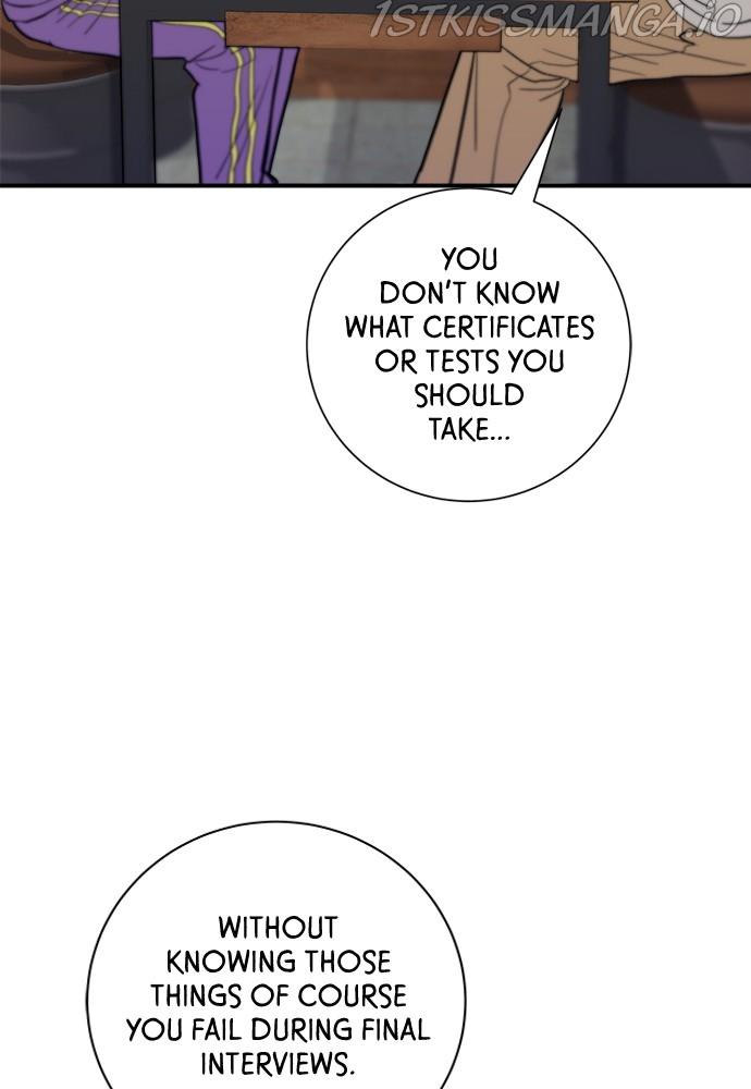 A DeadbEAT’s Meal Chapter 30 - Page 23