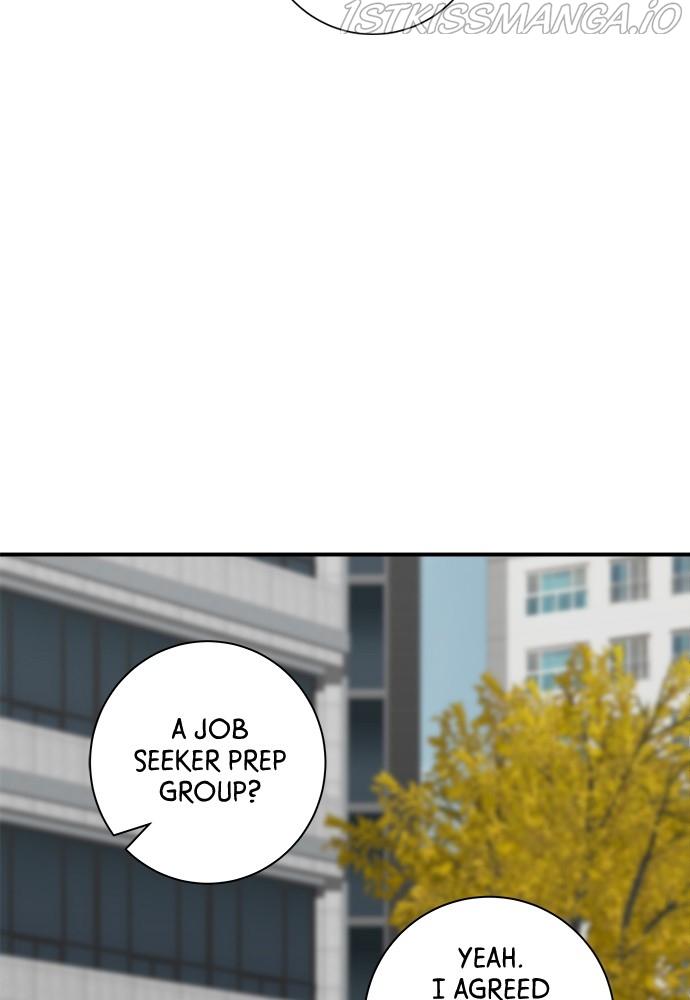 A DeadbEAT’s Meal Chapter 30 - Page 28