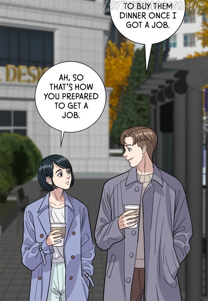 A DeadbEAT’s Meal Chapter 30 - Page 29