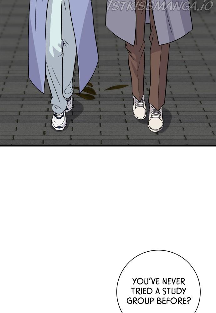 A DeadbEAT’s Meal Chapter 30 - Page 30