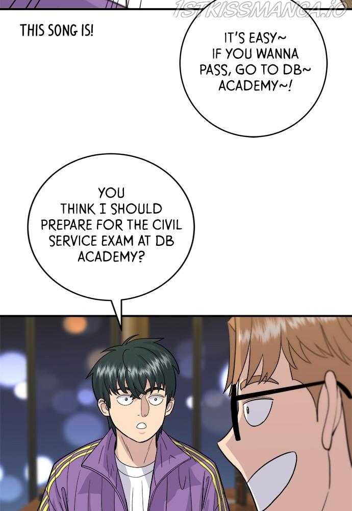 A DeadbEAT’s Meal Chapter 30 - Page 4