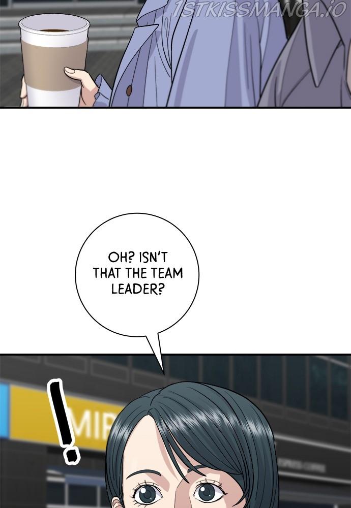 A DeadbEAT’s Meal Chapter 30 - Page 34