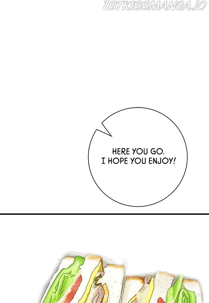 A DeadbEAT’s Meal Chapter 30 - Page 46