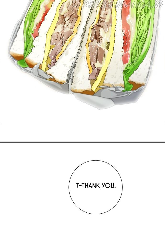 A DeadbEAT’s Meal Chapter 30 - Page 47