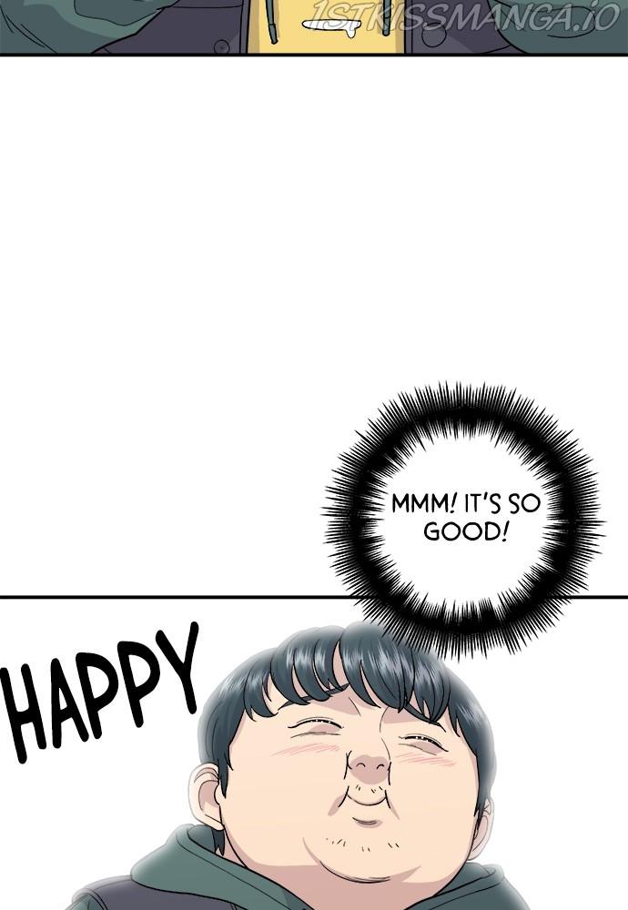 A DeadbEAT’s Meal Chapter 30 - Page 49