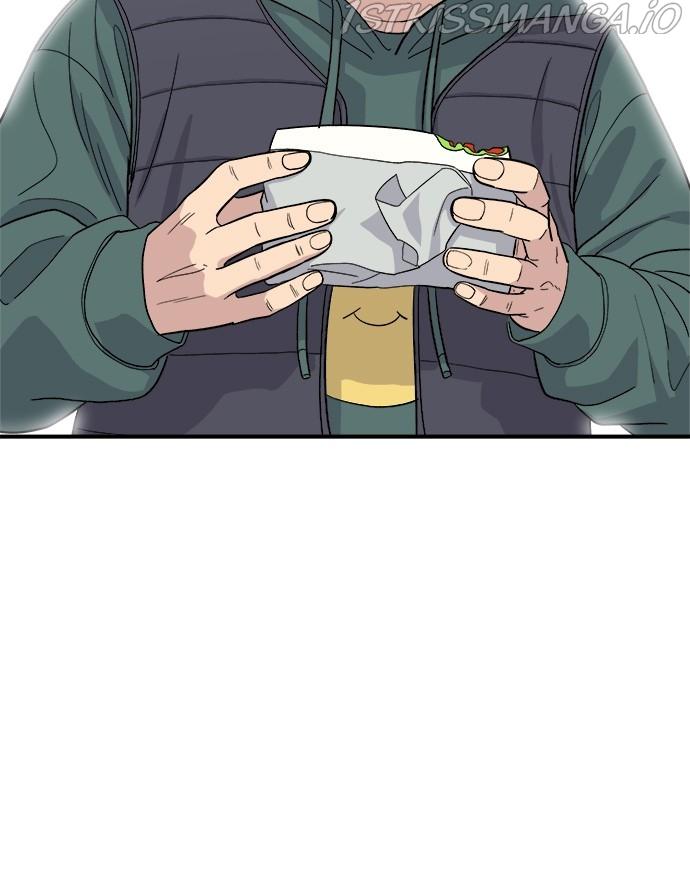 A DeadbEAT’s Meal Chapter 30 - Page 50