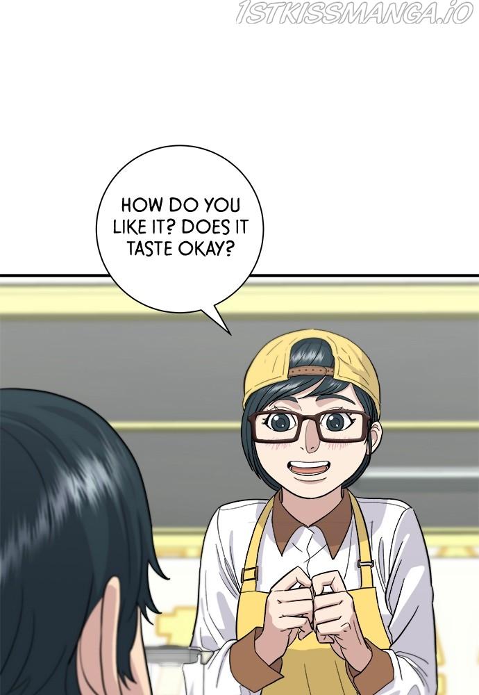 A DeadbEAT’s Meal Chapter 30 - Page 51