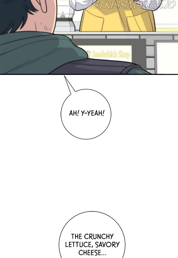 A DeadbEAT’s Meal Chapter 30 - Page 52