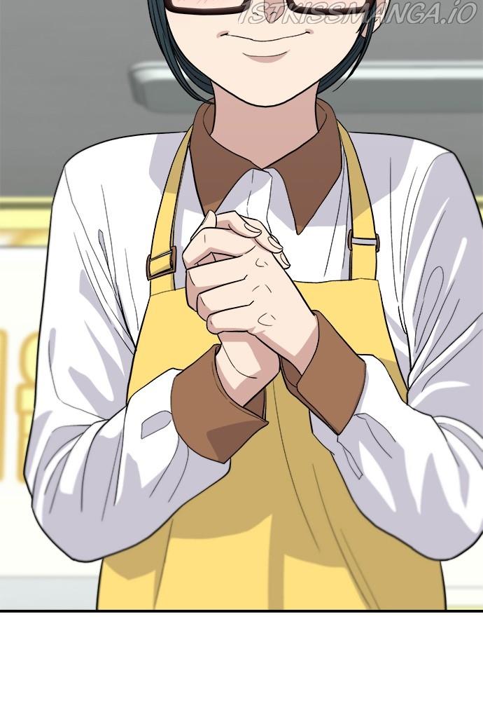 A DeadbEAT’s Meal Chapter 30 - Page 55