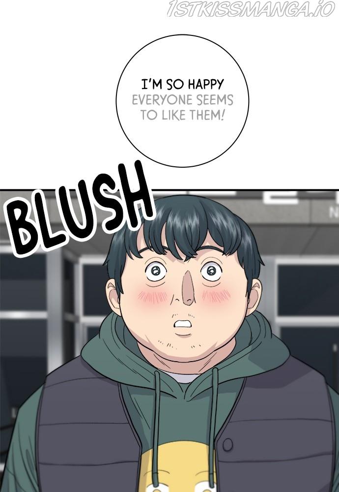 A DeadbEAT’s Meal Chapter 30 - Page 57