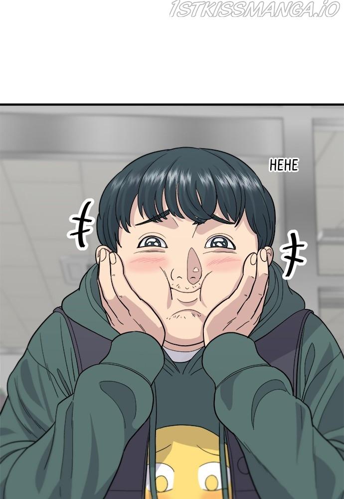 A DeadbEAT’s Meal Chapter 30 - Page 63