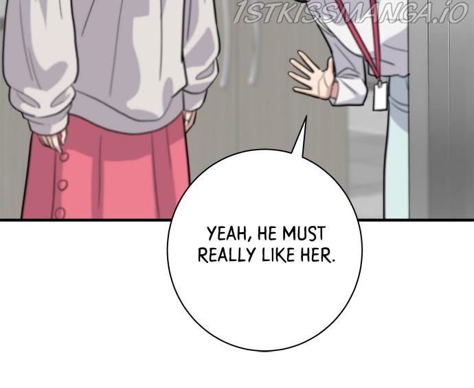 A DeadbEAT’s Meal Chapter 30 - Page 68