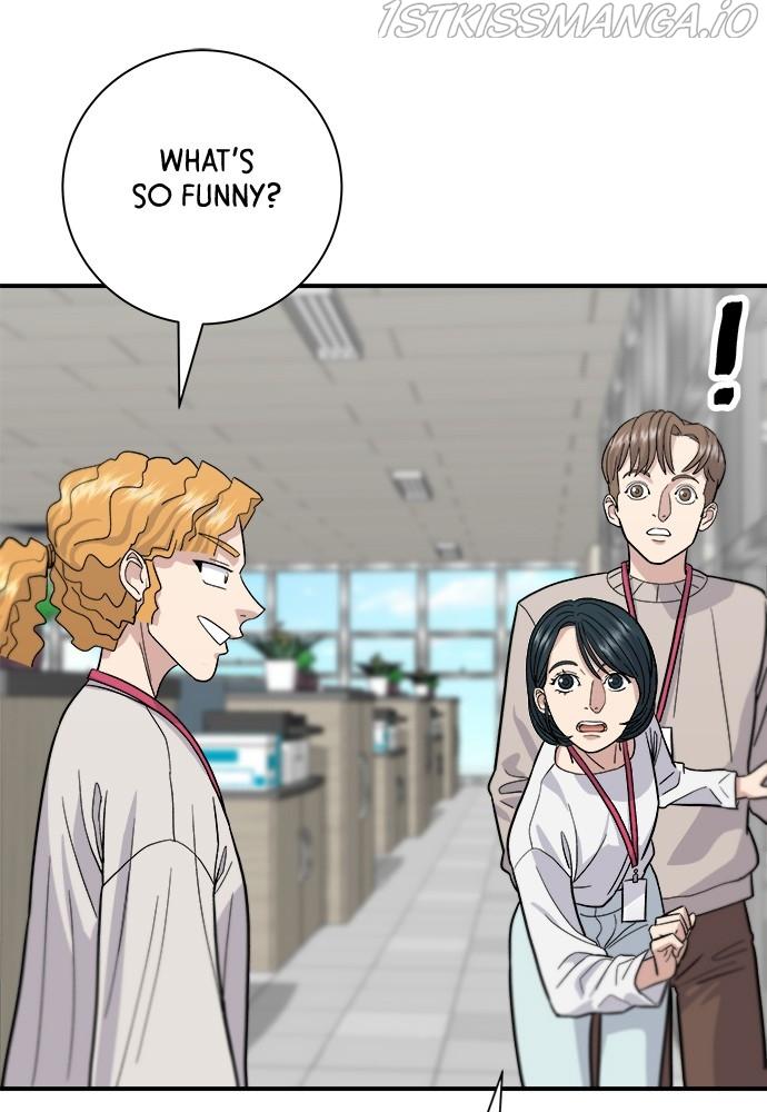 A DeadbEAT’s Meal Chapter 30 - Page 69