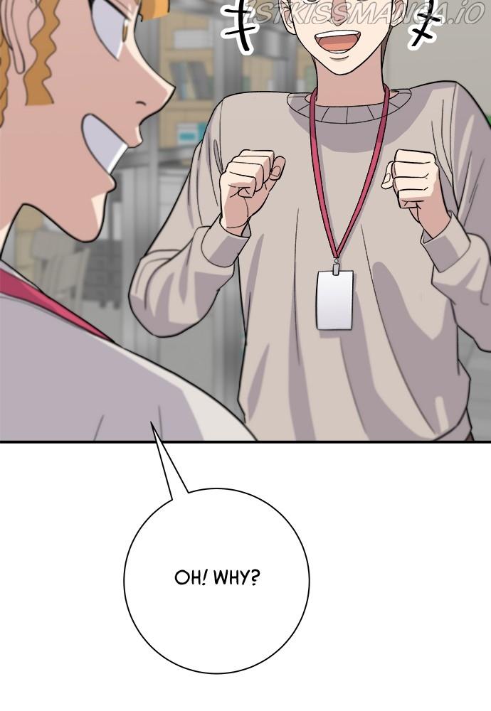 A DeadbEAT’s Meal Chapter 30 - Page 71