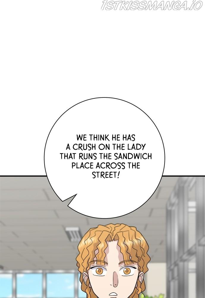 A DeadbEAT’s Meal Chapter 30 - Page 72