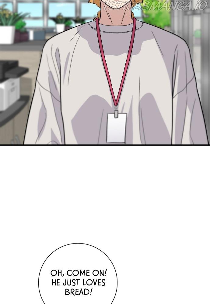 A DeadbEAT’s Meal Chapter 30 - Page 73