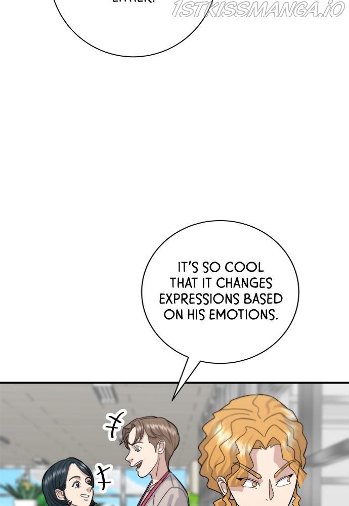 A DeadbEAT’s Meal Chapter 30 - Page 80