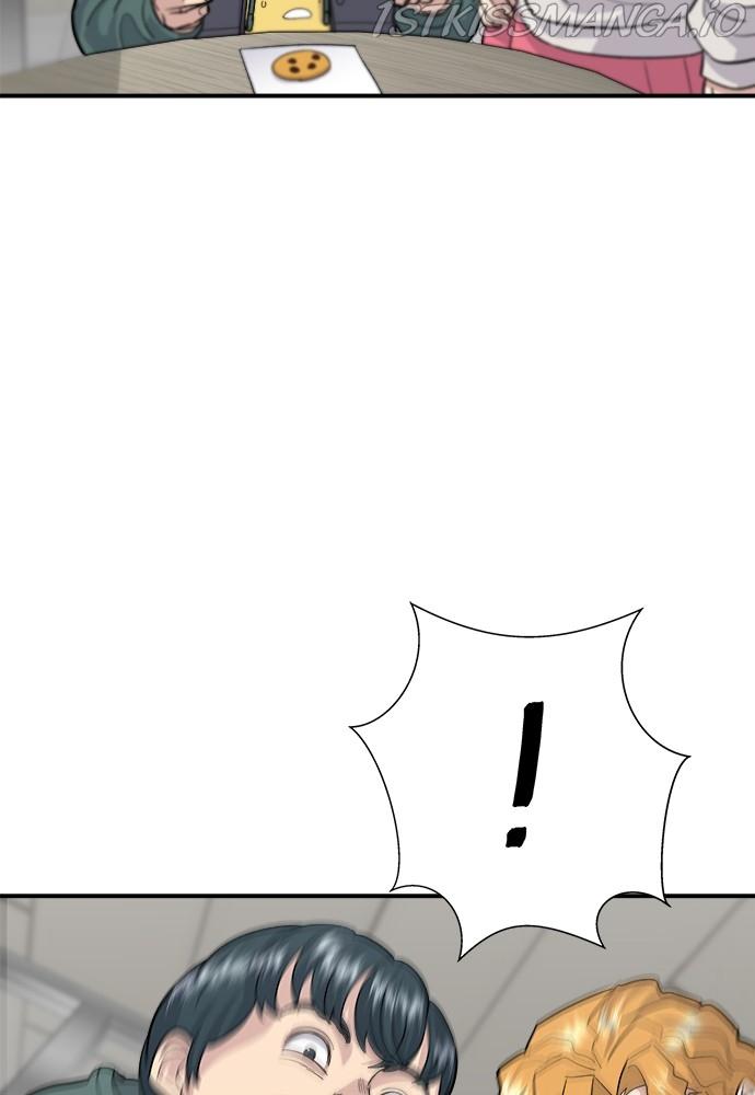 A DeadbEAT’s Meal Chapter 30 - Page 83