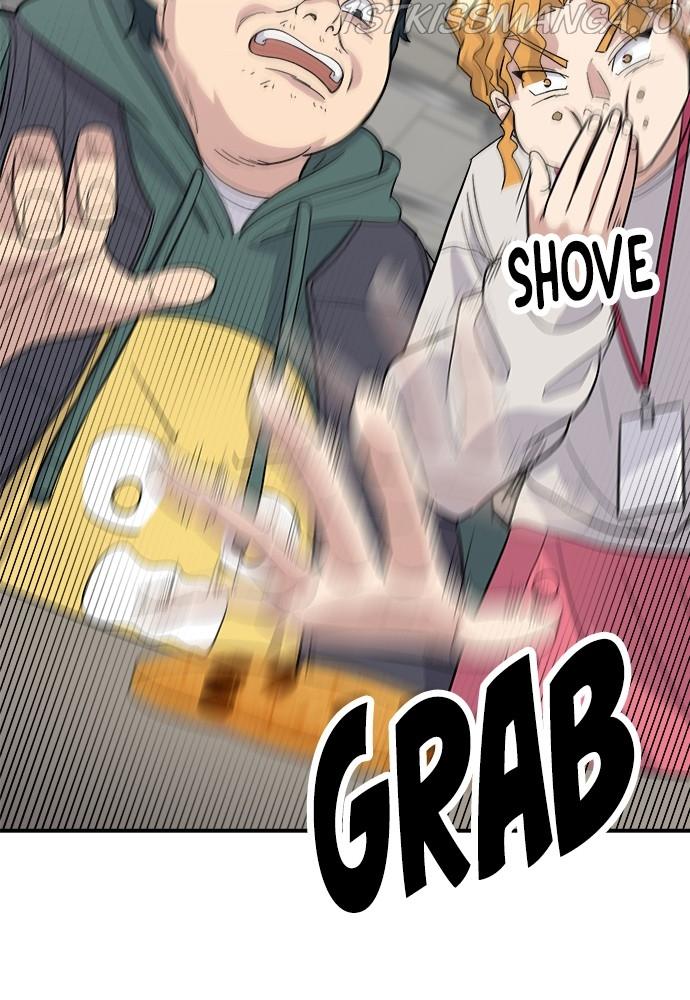 A DeadbEAT’s Meal Chapter 30 - Page 84