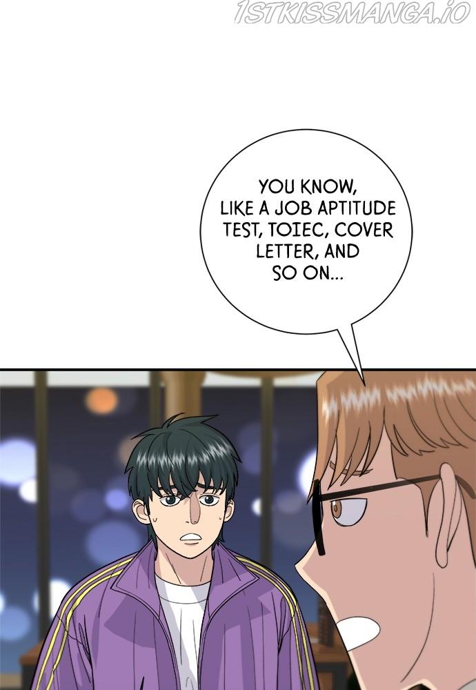 A DeadbEAT’s Meal Chapter 30 - Page 10